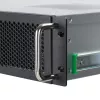 SilverStone RM23-502 rackový serverový chassis, ATX, USB 3.0 - 2U - čierna