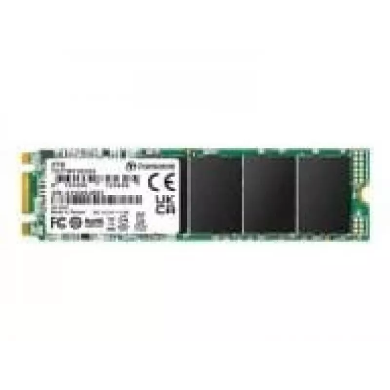 SSD disk Transcend 2 TB M.2 SATA III TS2TMTS825S