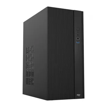 Počítačová skriňa Darkflash Q15 ATX čierna