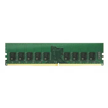 Synology - DDR4 - modul - 8 GB - SO DIMM 260-PIN - unbuffered ECC