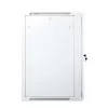 Digitus DN-W19 18U/600 racková skriňa voľne stojaca rack sivá