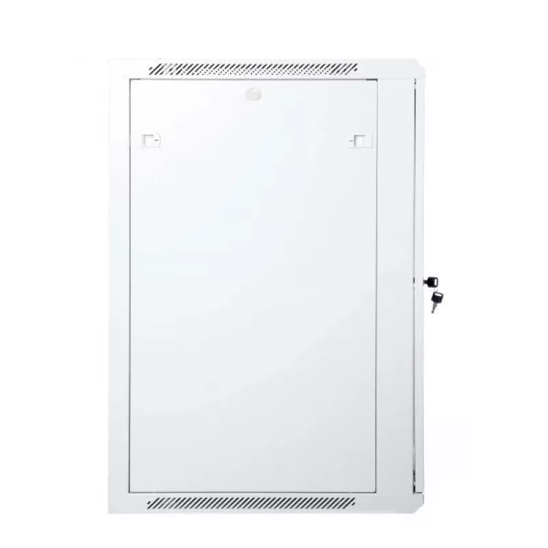Digitus DN-W19 18U/600 racková skriňa voľne stojaca rack sivá