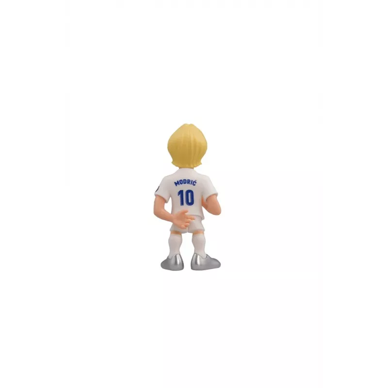 Zberateľská figúrka MiniX Real Madrid – Luka Modrić oficiálna figúrka hráča (model 18406)