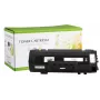 Kompatibilný Static Control Lexmark 51B2000 MX317/MS317 2,5k, čierny
