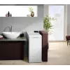 Práčka Electrolux EW6T3372E s horným plnením, 7 kg, energetická trieda A