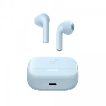 Headset Anker SOUNDCORE K20I BLUE True Wireless Stereo Bluetooth hovory hudba šport