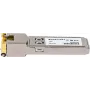 SFP+ medený transceiver CBO SFP-10G-RJ45-80M 10 Gbit/s