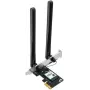 Mercusys MA70XE AX1800 Wi-Fi 6 Bluetooth adaptér PCI Express, dvojpásmový