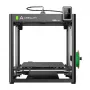 3D tlačiareň Creality Ender-5 Max — stavebný priestor 300×300×340 mm, vysoká presnosť