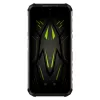 Robustný smartphone UleFone Armor 22 4G, 9 GB RAM, 128 GB úložisko, IP69K, zelená