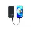 Prenosná powerbanka Port Designs 907001 10000 mAh Quick Charge