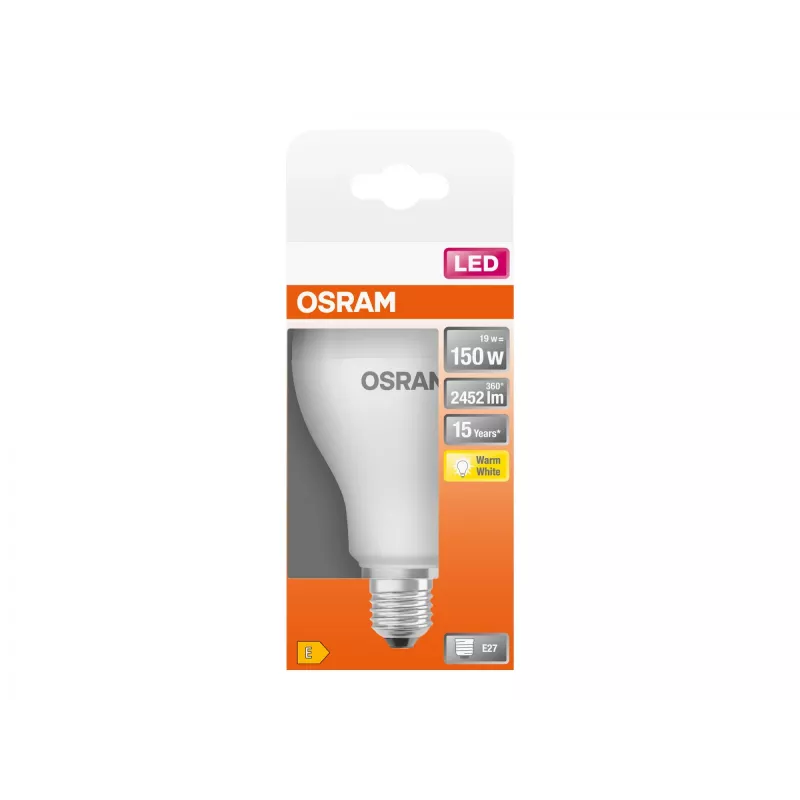 Parathom Classic LED | E27 | 19 W | teplá biela