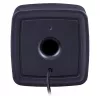 Defender J3 2.0 počítačové reproduktory, 6 W, LED, napájanie cez USB, AUX, 90–20000 Hz, čierne