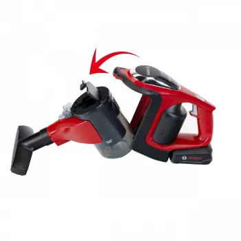 Vysávač Bosch Unlimited