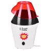 Russell Hobbs Fiesta stroj na popcorn čierna, červená, biela 1200 W