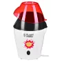 Russell Hobbs Fiesta stroj na popcorn čierna, červená, biela 1200 W