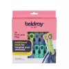 Beldray Dual-Grip Pegs LA035716RPFEU7 zelená/modrá – štipce na bielizeň, dizajn Dual-Grip