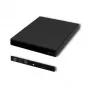 Puzdro na optickú mechaniku CD/DVD SATA USB 2.0 9,5 mm