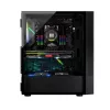 Logic ARYA ARGB MINIDI USB 3.0 skriňa čierna