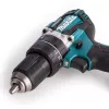 Skrutkovač MAKITA 18V DDF484RTJ 54/30Nm 2x5,0Ah