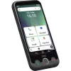 Smartphone Doro Aurora A10 4.5 palcov 4 GB 64 GB čierny