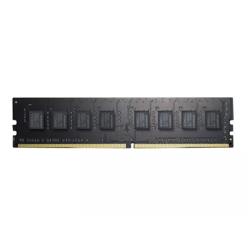 G.Skill Value Series - DDR4 - modul - 4 GB - DIMM 288-PIN