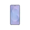 Samsung EF-VS937PLEGWW Kindsuit Case obal na Galaxy S25 Edge, svetlomodrý