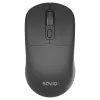 Savio MB-04 myš univerzálna obojručná Bluetooth IR LED 1600 DPI