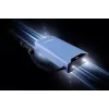Intenso 7332055 powerbank lítium-polymérová (LiPo) 20000 mAh modrá