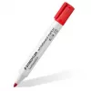 Marker Staedtler 351 B sekerový hrot čierna modrá zelená červená