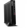 Lenovo ThinkStation P3 Tiny Gen 2 Intel Core Ultra 9 285 96 GB DDR5-SDRAM 1 TB SSD NVIDIA RTX A1000 Windows 11 Pro Mini-PC Workstation čierna
