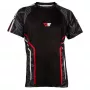Polesetter ONE Simracing dres červená - XXL