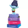 Little Tikes Trolls: Hug, Sing & Dance PDQ kolekcia, audiokniha