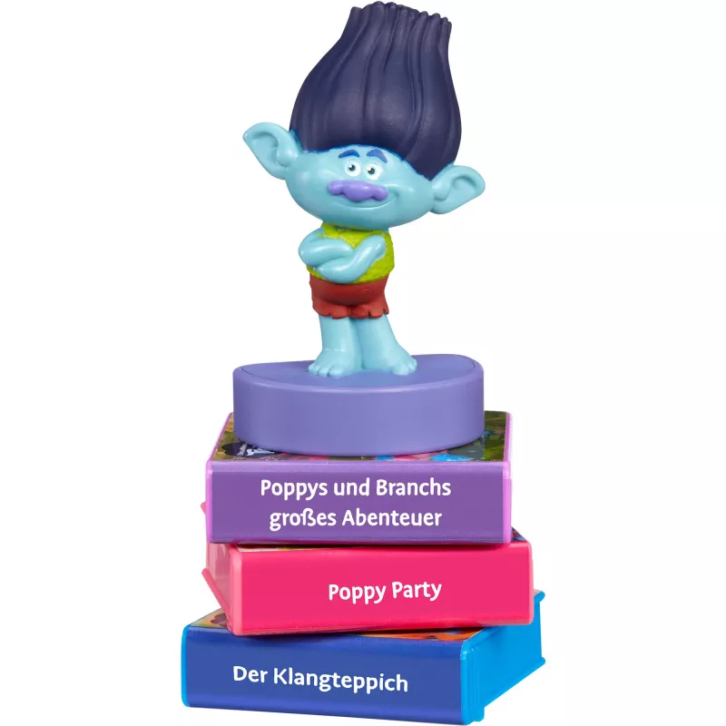 Little Tikes Trolls: Hug, Sing & Dance PDQ kolekcia, audiokniha