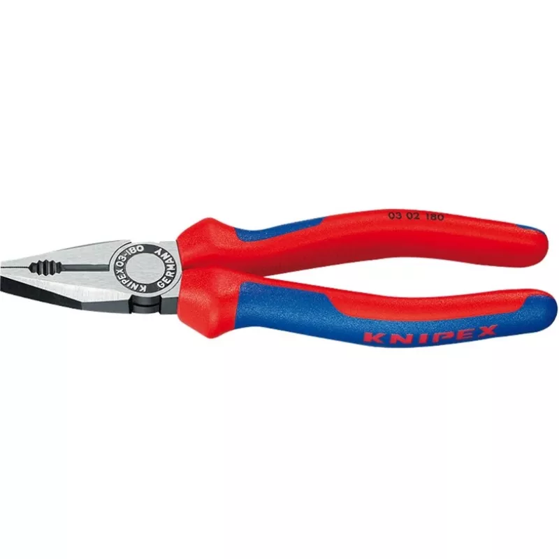 Sada klieští Knipex 00 20 11