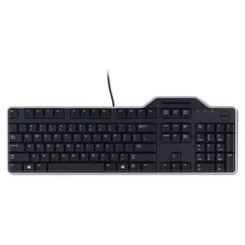 Klávesnica KB-813 SC EST/čierna 580-AFYX DELL