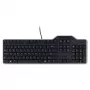 Klávesnica KB-813 SC EST/čierna 580-AFYX DELL