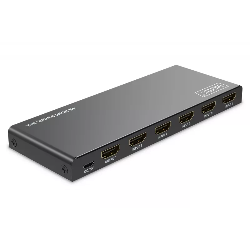 HDMI video switch DS-55332