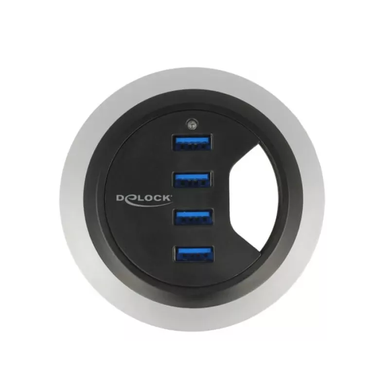 USB hub DeLOCK 62868
