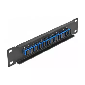 Optický patch panel DeLOCK 10