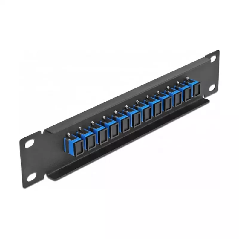 Optický patch panel DeLOCK 10