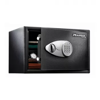 Masterlock X125ML veľký digitálny kombinovaný trezor