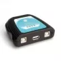 USB 2.0 prepínač tlačiarní Value 14.99.5034