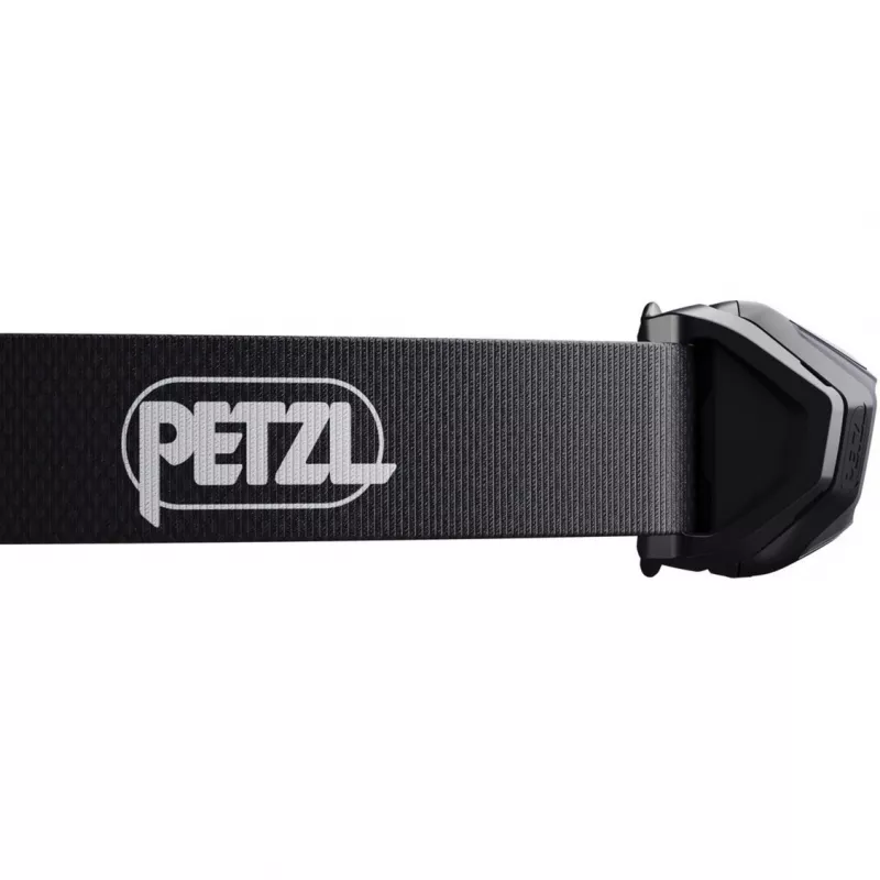 Čelová lampa Petzl TIKKINA 300 lm čierna
