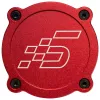 Simagic Haptic Pedals P-HPR kompatibilné s Reactor P1000 P1000i P2000 S433