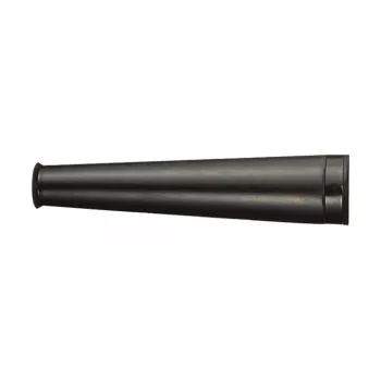 Makita 132025-7 sacia hubica, čierna