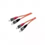 Optický kábel S/CONN ShiverPeaks 5 m ST/ST