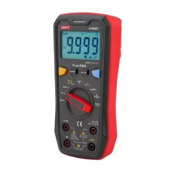 UNI-T UT60BT Bluetooth digitálny multimeter