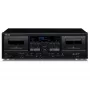 Kazetový magnetofón TEAC W-1200