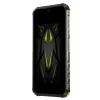 Robustný smartphone UleFone Armor 22 4G, 9 GB RAM, 128 GB úložisko, IP69K, zelená